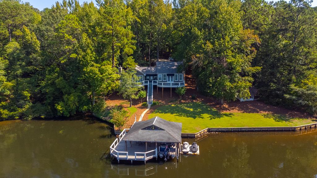 143 Boat Club Way Hamilton, GA 31811 - Photo 1 of 55 Main View