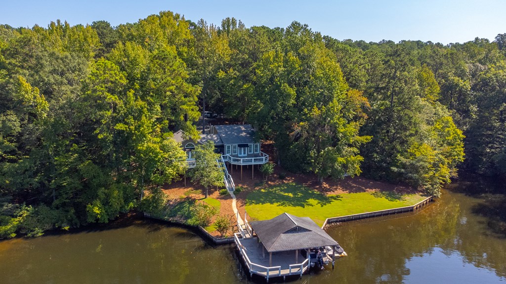 143 Boat Club Way Hamilton, GA 31811 - Photo 51 of 55