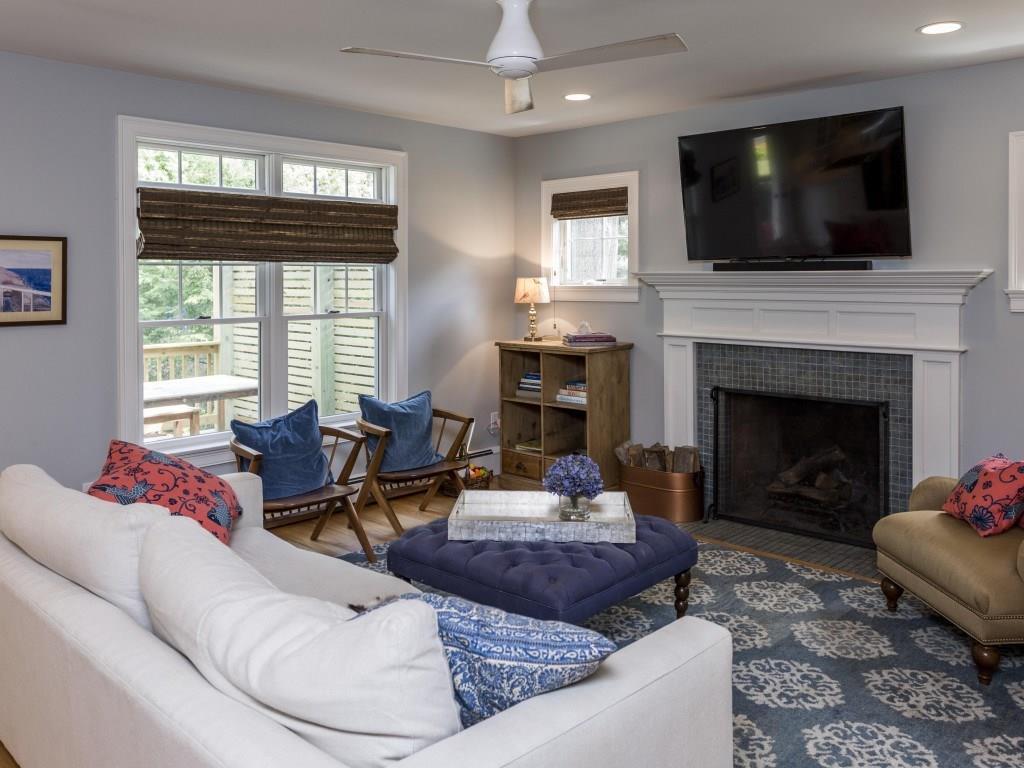 23 Cross Hill Road Cape Elizabeth, ME 04107 - Photo 6 of 34 Photo