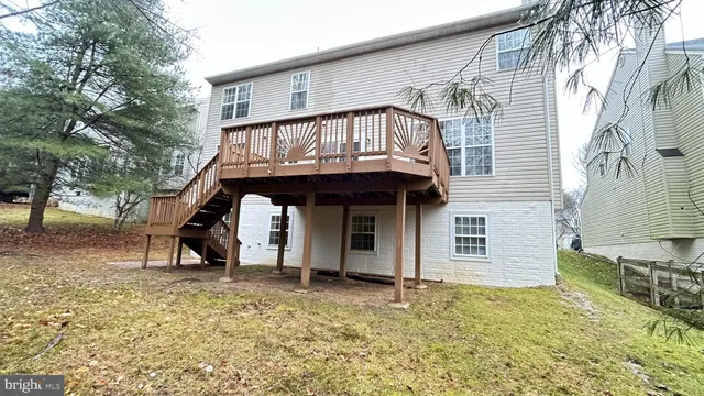 $4,400 | 5721 Whistling Winds Walk, Clarksville, MD 21029