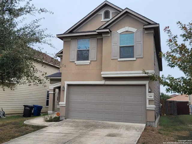 $1,650 | 7418 Bluebonnet Bay, San Antonio, TX 78218