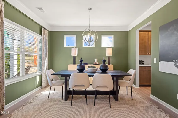 $434,425 | 246 Spirit Spgs Road, Smithfield, NC 27577