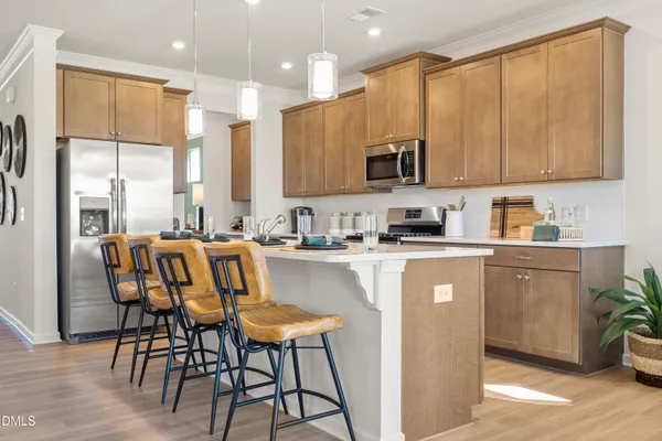 $434,425 | 246 Spirit Spgs Road, Smithfield, NC 27577