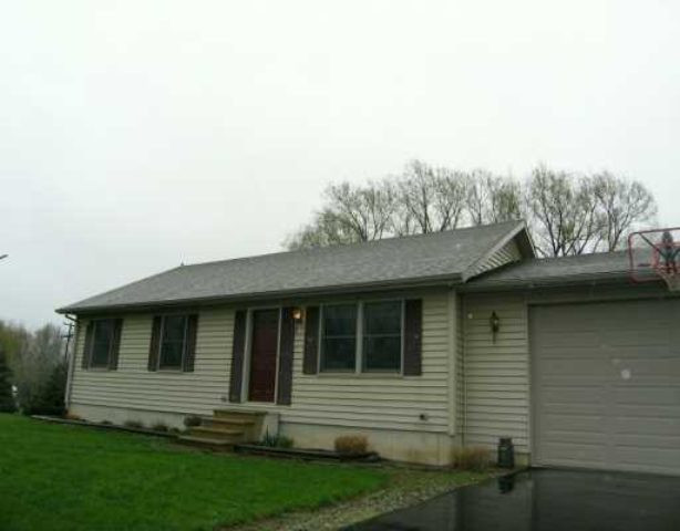 3189 Kalmbach Road Grass Lake, MI 49240 - Photo 1 of 8 Photo 1