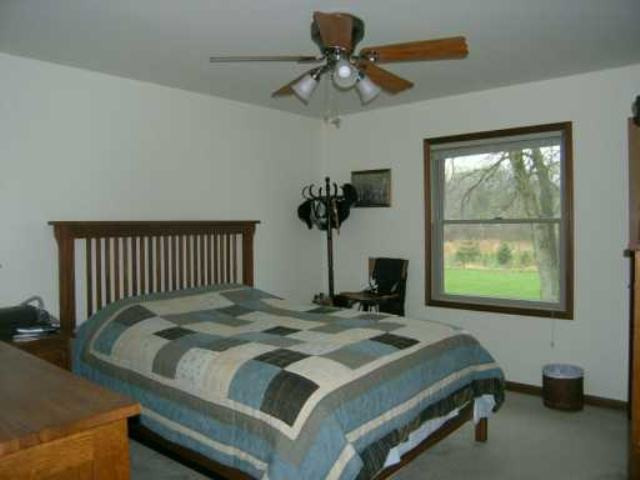 3189 Kalmbach Road Grass Lake, MI 49240 - Photo 7 of 8 Photo 7