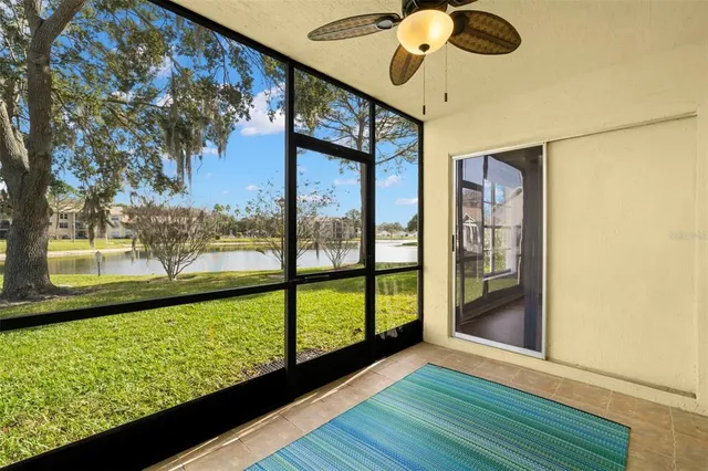a view of a interior of the house