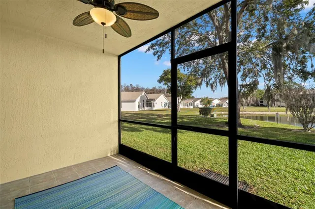 a view of a interior of the house