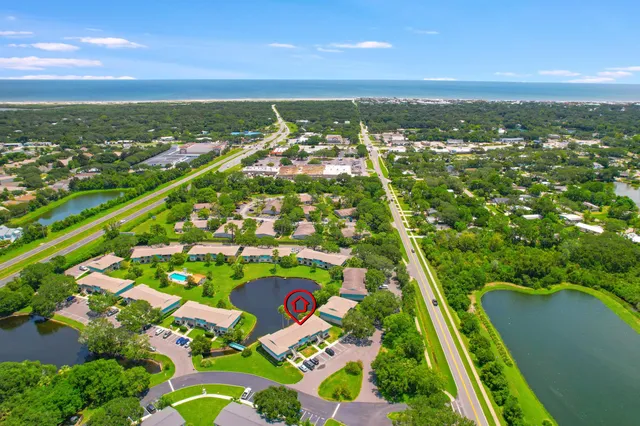$1,750 | 650 West Pope Road, Unit 208, St. Augustine, FL 32080