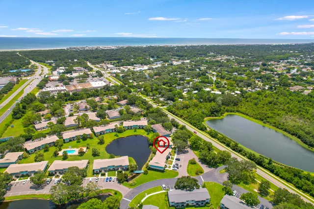 $1,750 | 650 West Pope Road, Unit 208, St. Augustine, FL 32080