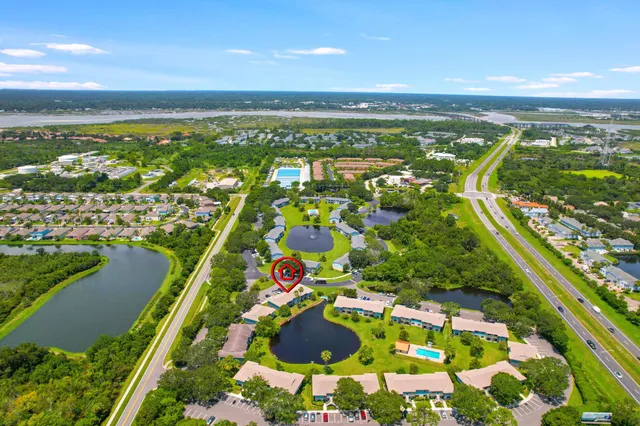 $1,750 | 650 West Pope Road, Unit 208, St. Augustine, FL 32080