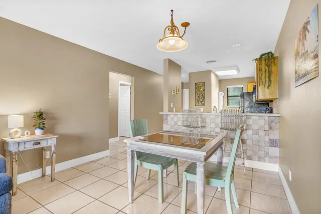 a view of a balcony with lake view