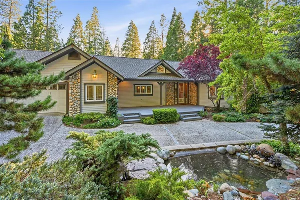 $1,225,000 | 10433 Park Ave Extension, Nevada City, CA 95959