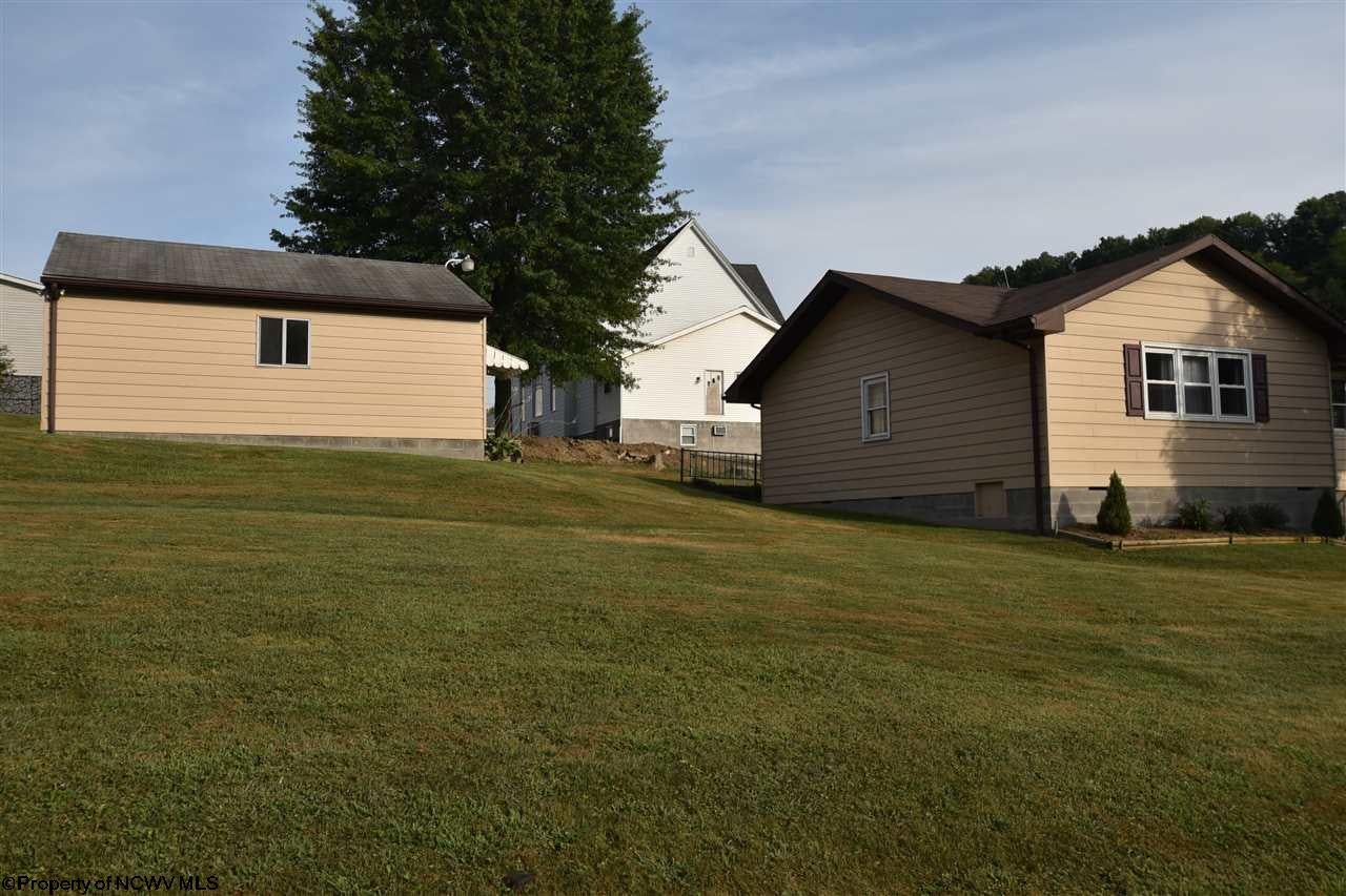1351 Middletown Road Fairmont, WV 26554 - Photo 11 of 15 Gallery Image 11
