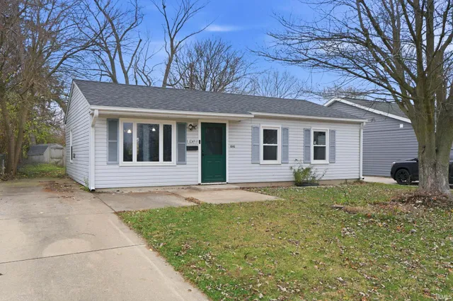 $199,900 | 1045 Southlea Drive, Lafayette, IN 47909