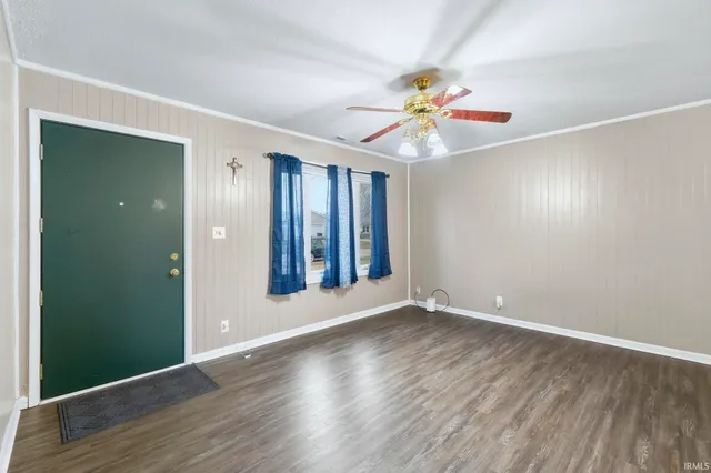 $199,900 | 1045 Southlea Drive, Lafayette, IN 47909