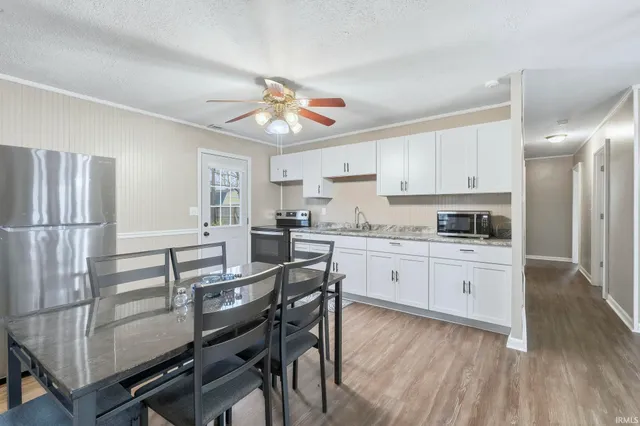 $199,900 | 1045 Southlea Drive, Lafayette, IN 47909