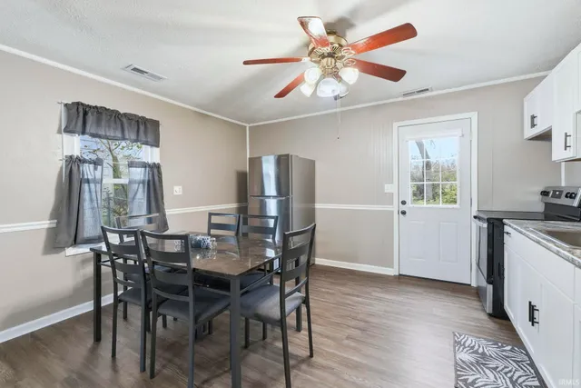 $199,900 | 1045 Southlea Drive, Lafayette, IN 47909