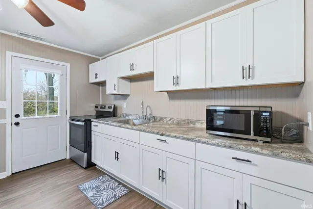 $199,900 | 1045 Southlea Drive, Lafayette, IN 47909