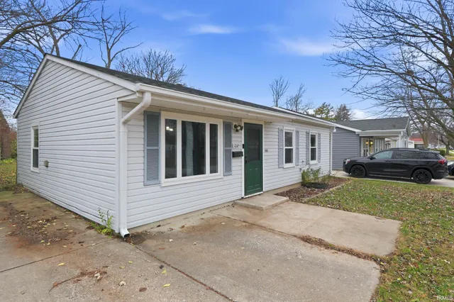 $199,900 | 1045 Southlea Drive, Lafayette, IN 47909