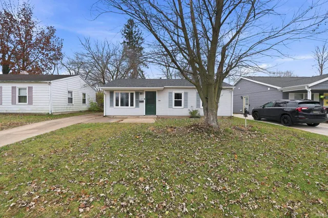 $199,900 | 1045 Southlea Drive, Lafayette, IN 47909