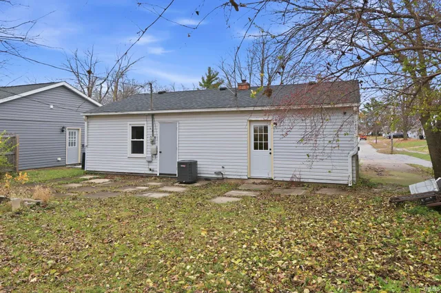 $199,900 | 1045 Southlea Drive, Lafayette, IN 47909