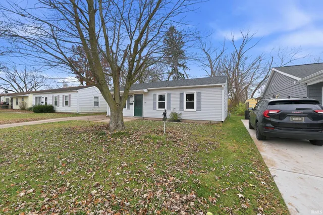 $199,900 | 1045 Southlea Drive, Lafayette, IN 47909