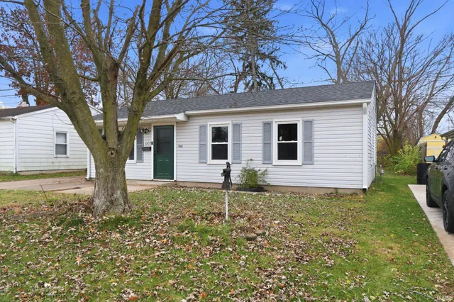 $199,900 | 1045 Southlea Drive, Lafayette, IN 47909