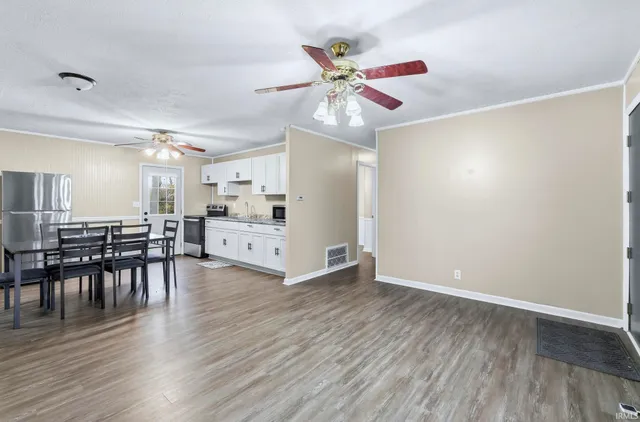 $199,900 | 1045 Southlea Drive, Lafayette, IN 47909