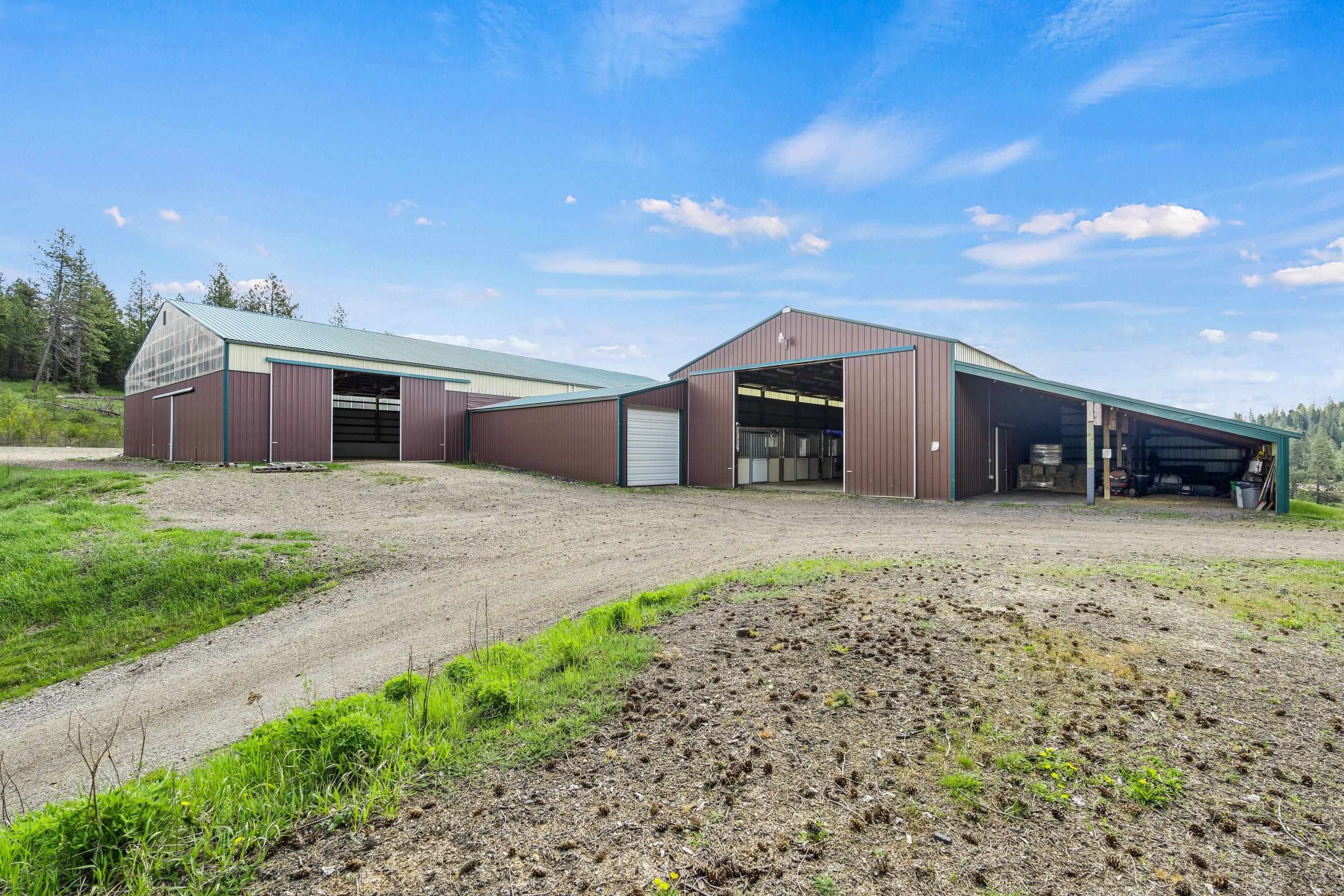 15716 North Scribner Branch Road Spokane, WA 99217 - Photo 5 of 50