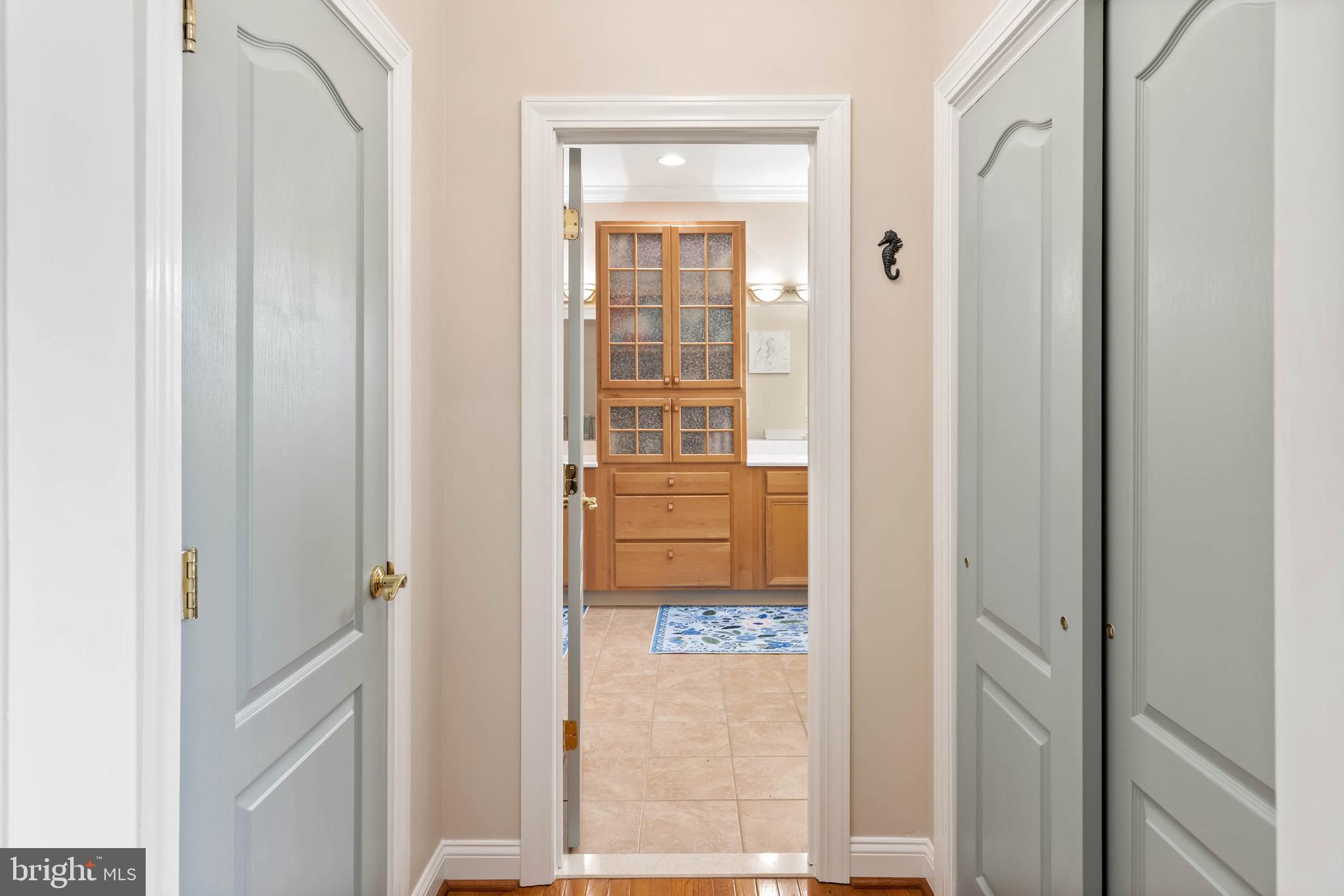 20234 Whitehead Circle, Unit 100 Rehoboth Beach, DE 19971 - Photo 18 of 40 a view of front door