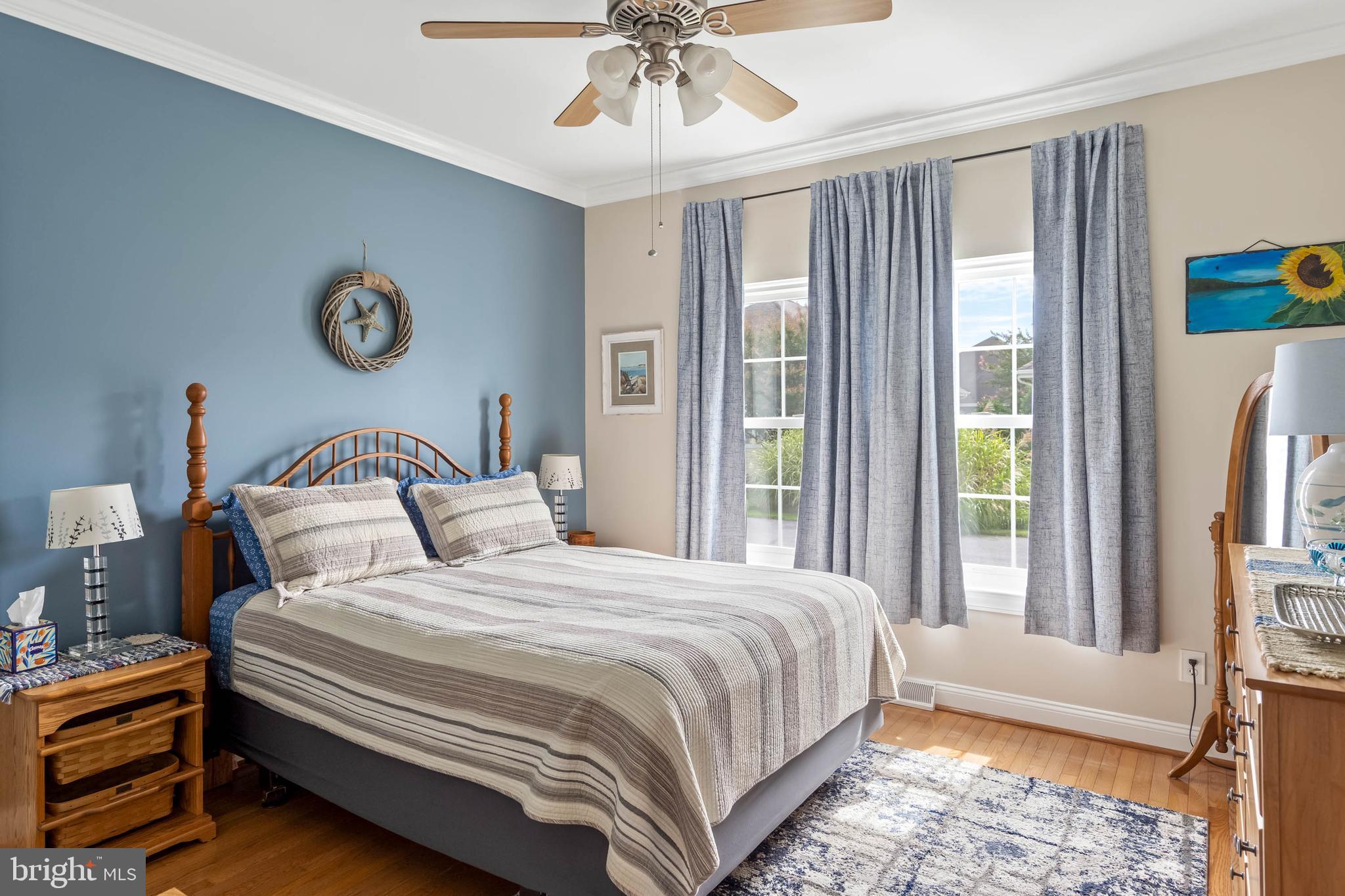 20234 Whitehead Circle, Unit 100 Rehoboth Beach, DE 19971 - Photo 22 of 40 Bedroon #2