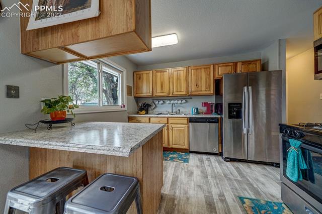 117 Kiva Road Colorado Springs, CO 80911 - Photo 13 of 30
