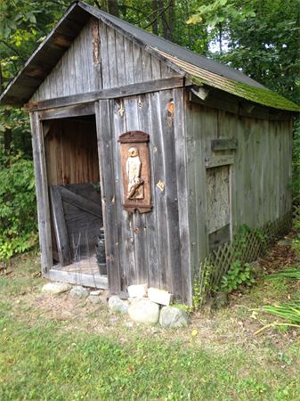 1135 Wauwinet Road Barre, MA 01005 - Photo 8 of 27 Gallery Image 8