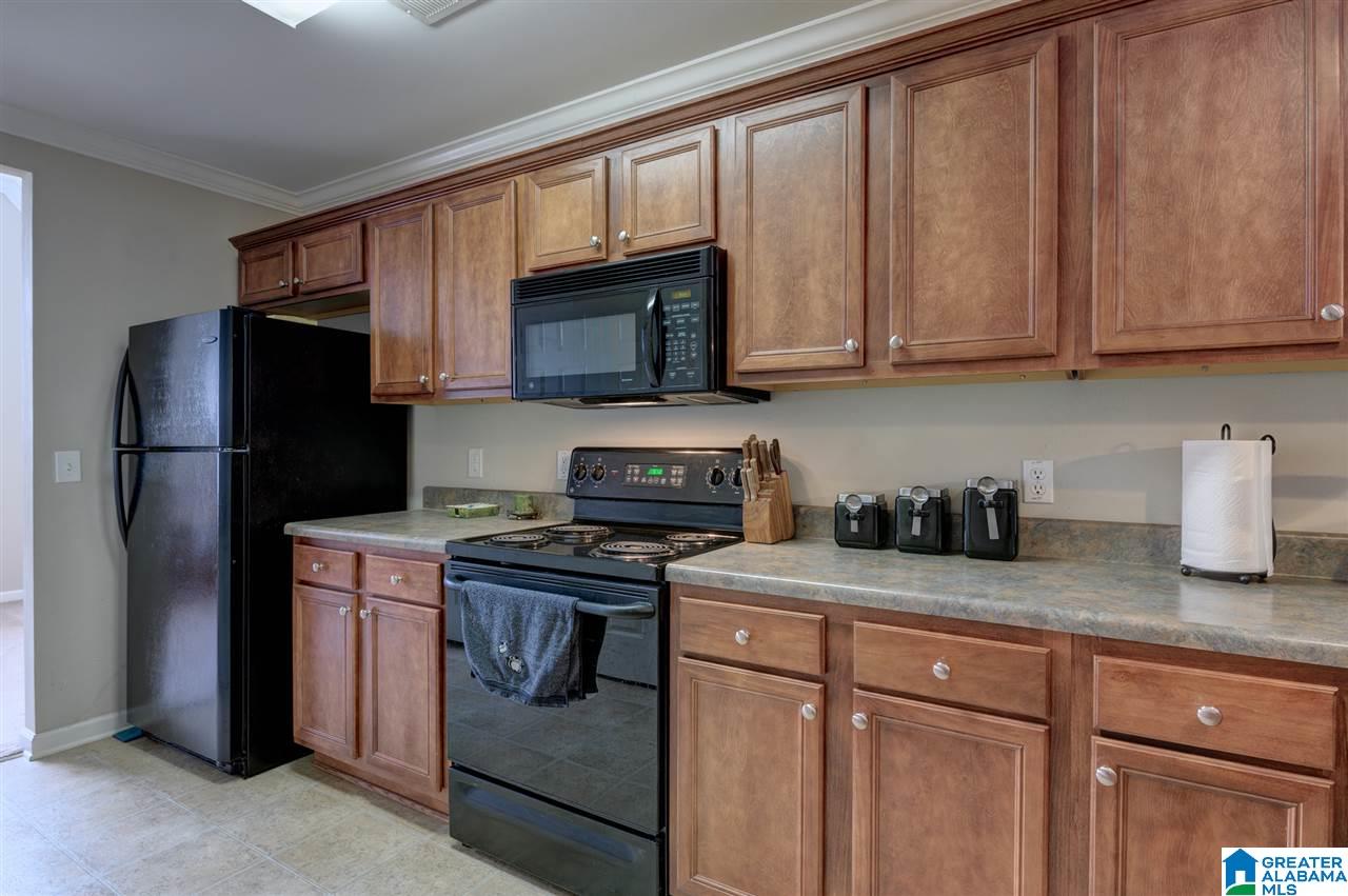 149 Springdale Drive Mount Olive, AL 35117 - Photo 6 of 19