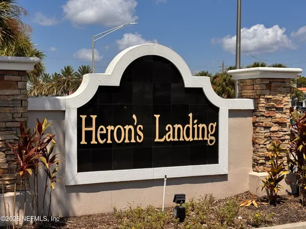 $259,000 | 13819 Herons Landing Way, Unit 12, Jacksonville, FL 32224