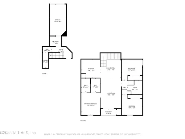 $259,000 | 13819 Herons Landing Way, Unit 12, Jacksonville, FL 32224