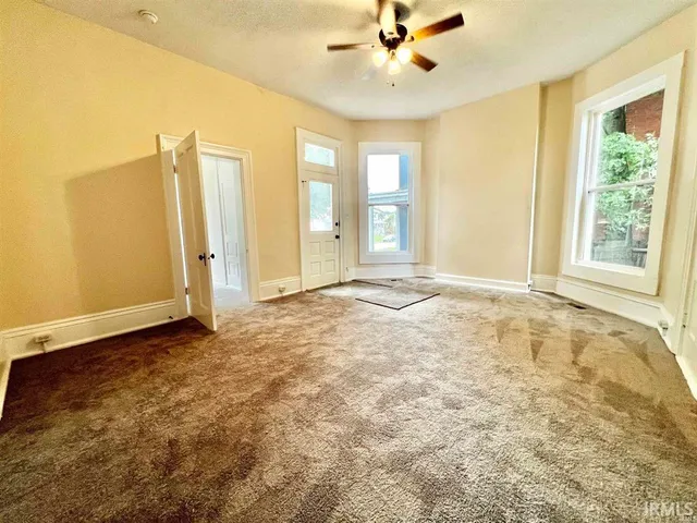 $95,000 | 1926 West Indiana Street, Evansville, IN 47712