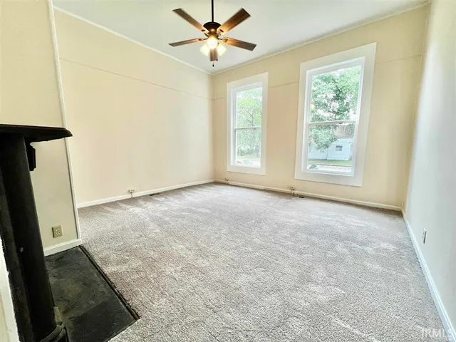 $95,000 | 1926 West Indiana Street, Evansville, IN 47712