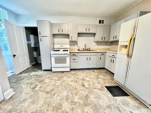 $95,000 | 1926 West Indiana Street, Evansville, IN 47712