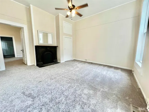 $95,000 | 1926 West Indiana Street, Evansville, IN 47712