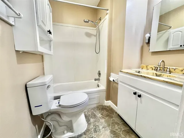 $95,000 | 1926 West Indiana Street, Evansville, IN 47712