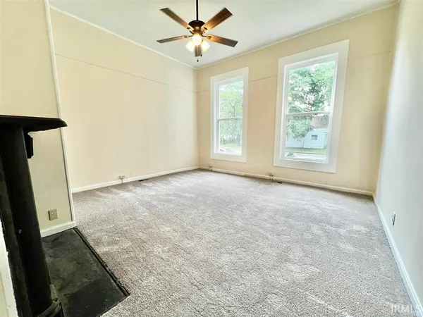 $95,000 | 1926 West Indiana Street, Evansville, IN 47712