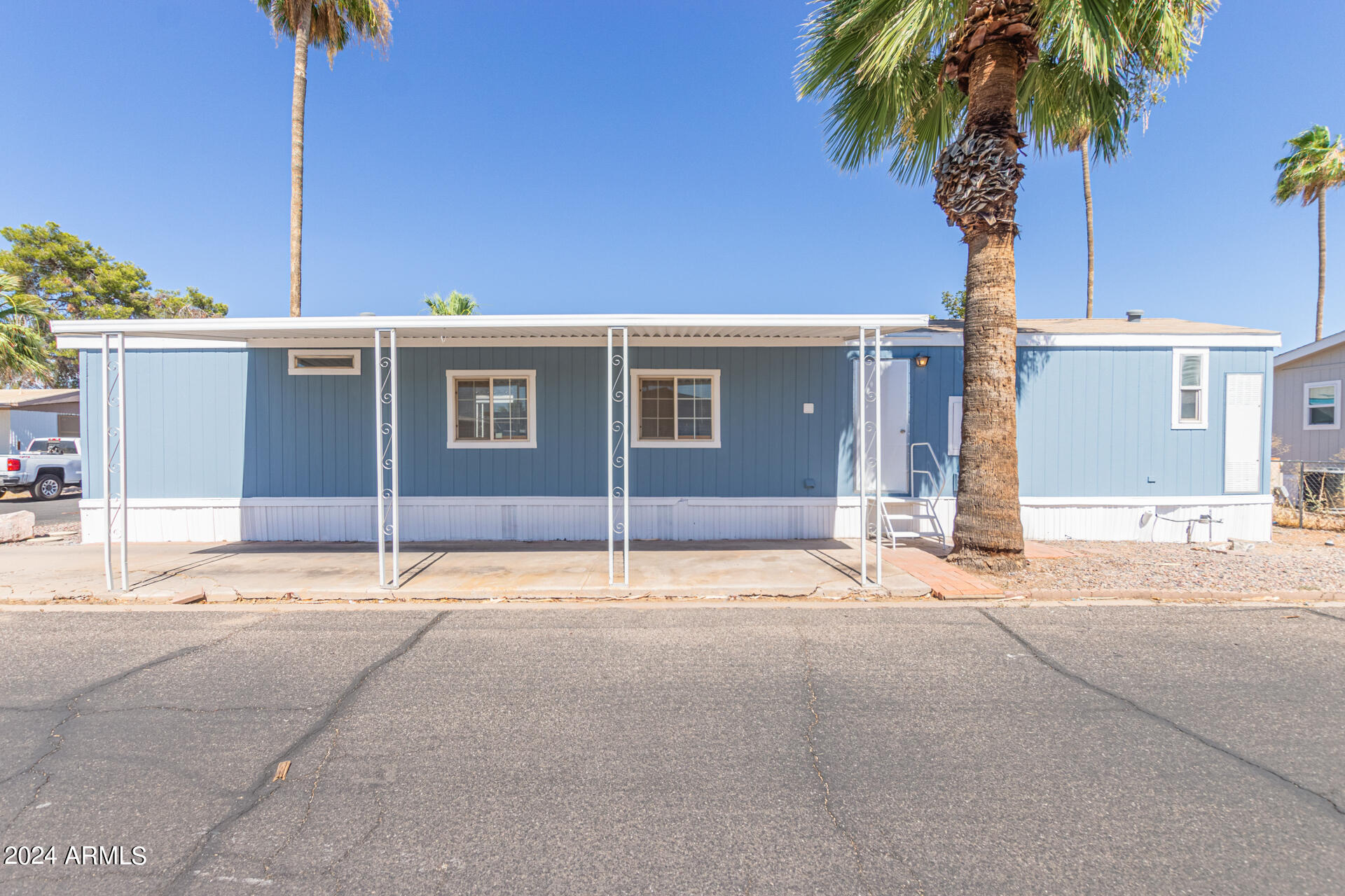 501 East Ray Road, Unit 191 Chandler, AZ 85225 - Photo 1 of 20 01-Ray
