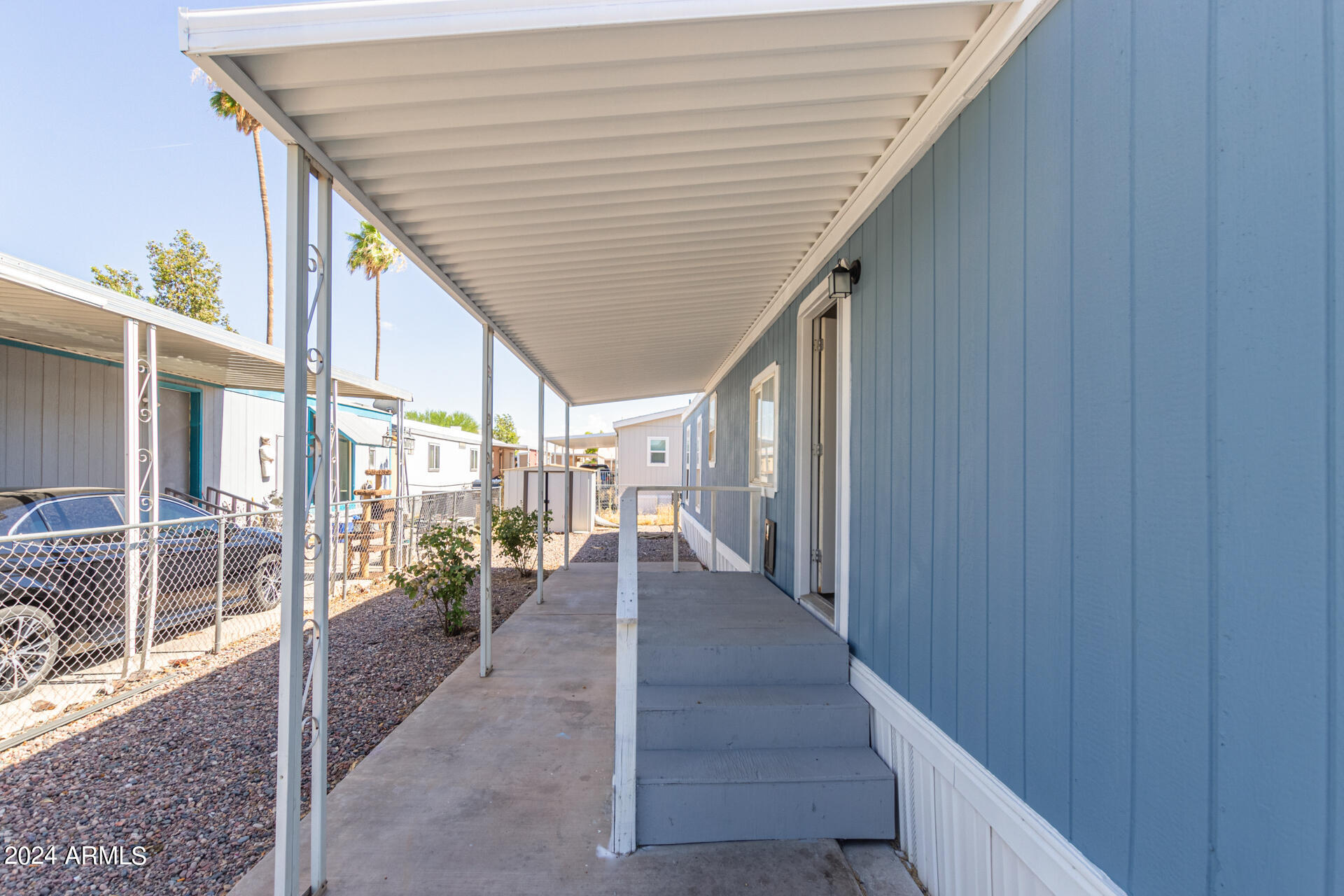 501 East Ray Road, Unit 191 Chandler, AZ 85225 - Photo 18 of 20 18-Ray