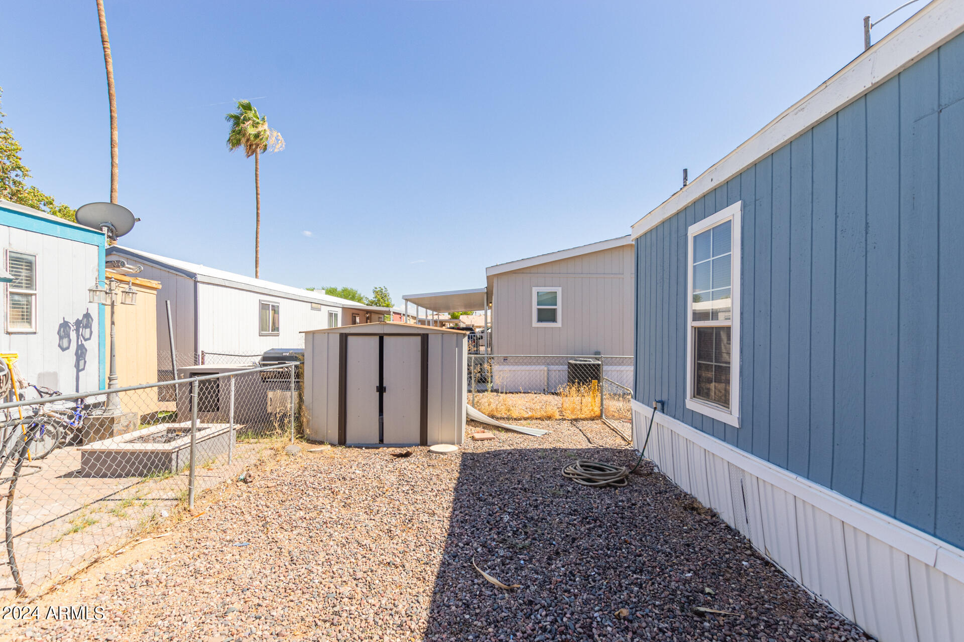 501 East Ray Road, Unit 191 Chandler, AZ 85225 - Photo 19 of 20 19-Ray