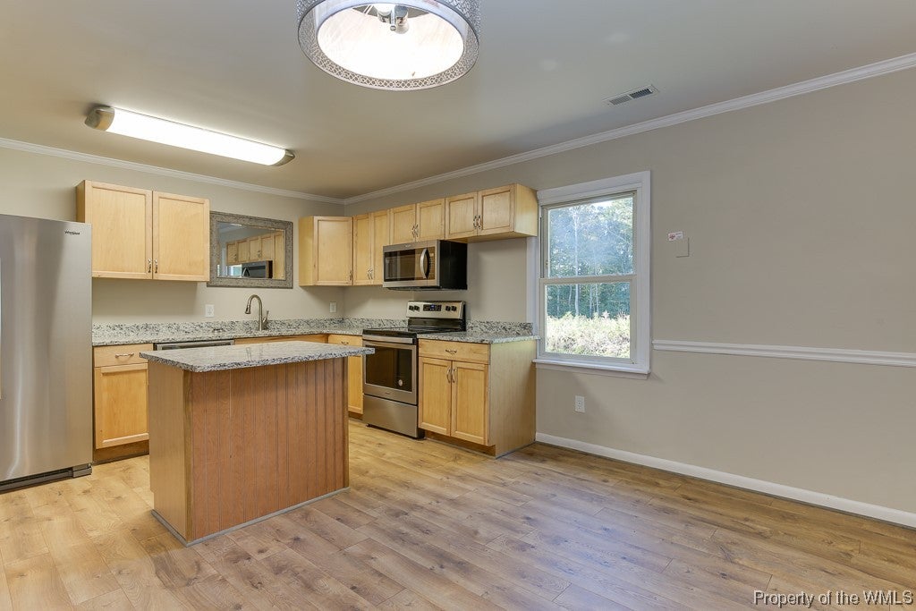 8667 Diascund Road Lanexa, VA 23089 - Photo 11 of 31 Gallery Image 11