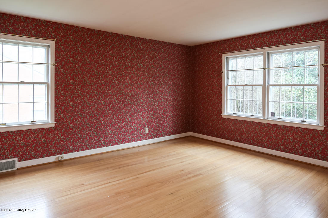 2569 Cherosen Road Louisville, KY 40205 - Photo 21 of 37 Bedroom 2