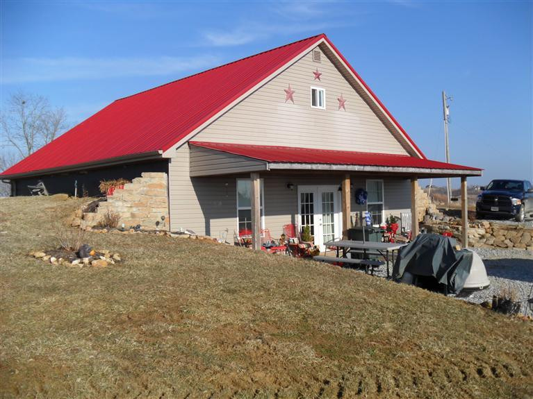 400 Saltwell Road Owingsville, KY 40360 - Photo 2 of 33 Photo 2