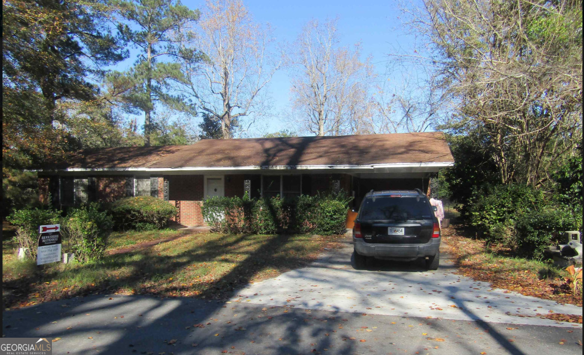 222 Rountree Street Statesboro, GA 30458 - Photo 1 of 1 Gallery Image 1