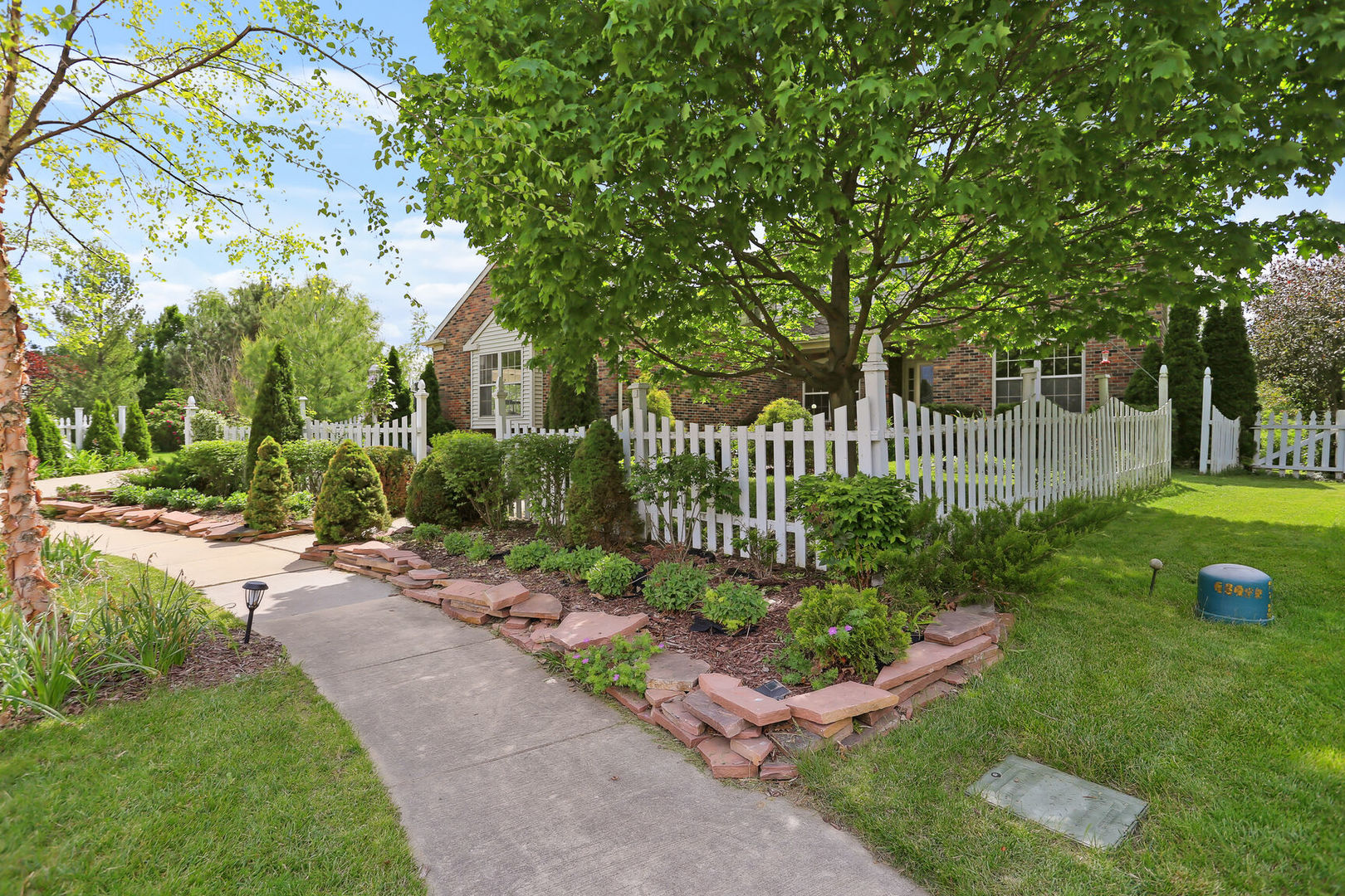 1105 Prestwick Point Champaign, IL 61822 - Photo 2 of 52 Gallery Image 2